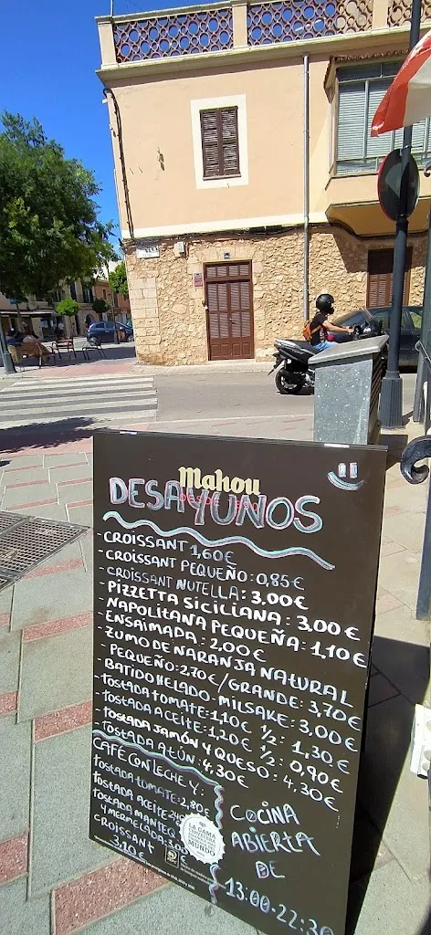 Menu_Ca'n Cannoli Ristorante Pizzeria_Santa María del Camí_image_3