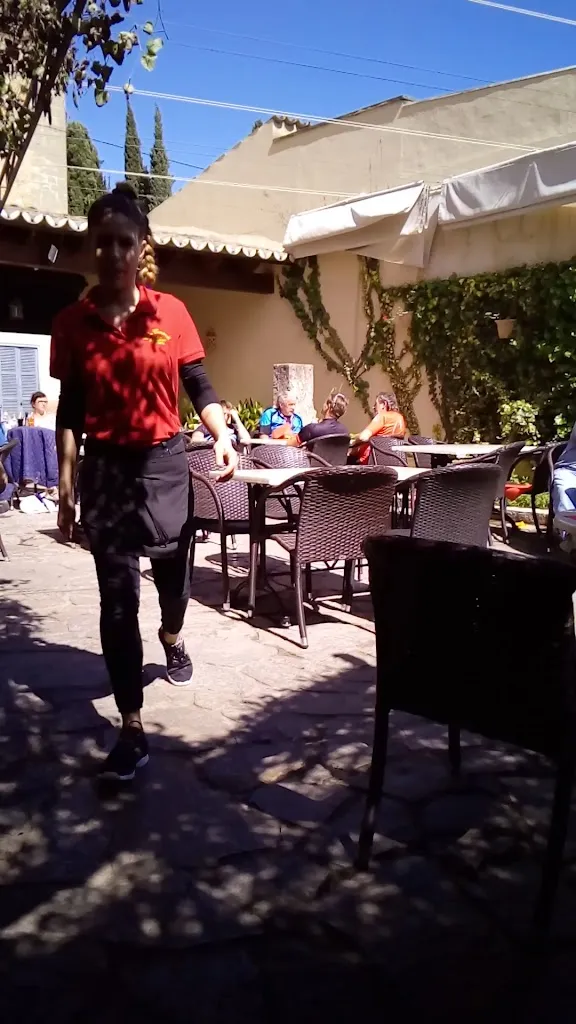 Ca'n Cannoli Ristorante Pizzeria_Santa María del Camí_slider_image_2