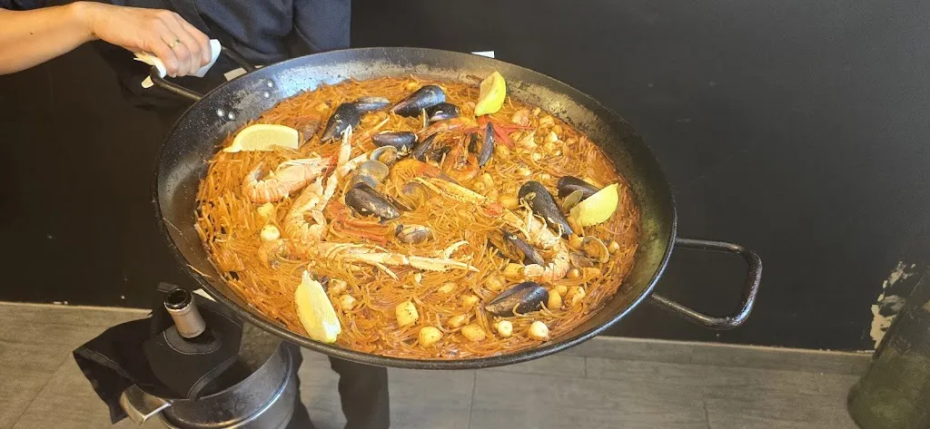 Menu_RESTAURANT - ES RACÓ D'EN JAUME_Santa María del Camí_image_5