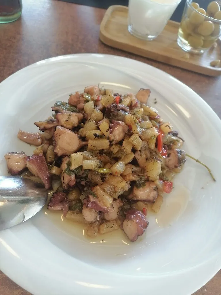 Menu_RESTAURANT - ES RACÓ D'EN JAUME_Santa María del Camí_image_6