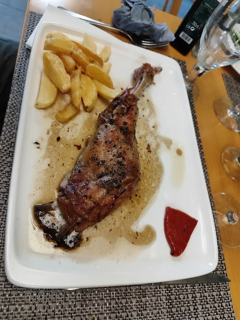 Menu_RESTAURANT - ES RACÓ D'EN JAUME_Santa María del Camí_image_8