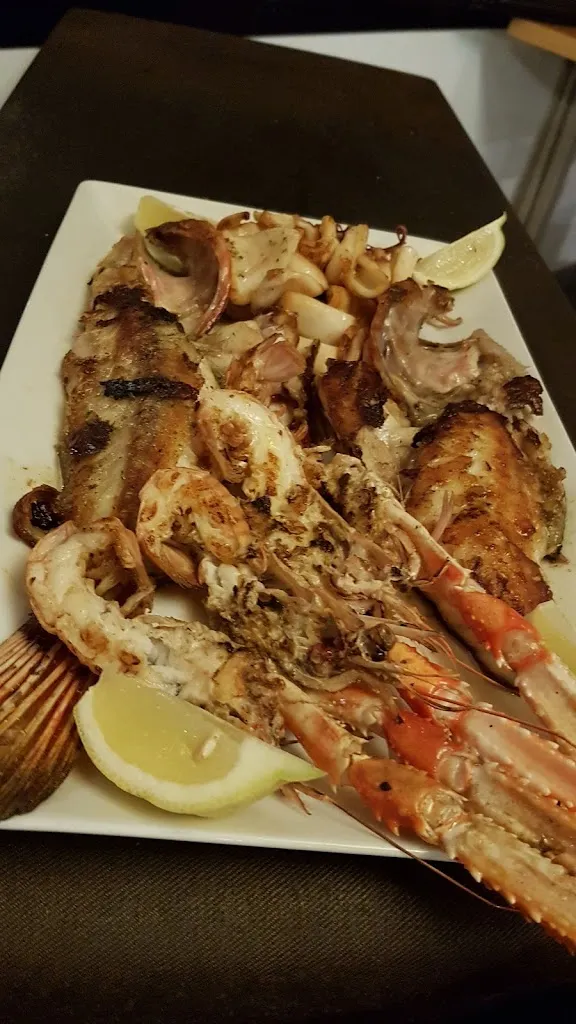 Jose Martin Morillo_RESTAURANT - ES RACÓ D'EN JAUME_Santa María del Camí_review