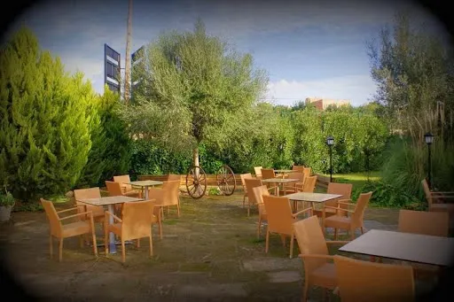 RESTAURANT - ES RACÓ D'EN JAUME_Santa María del Camí_slider_image_1