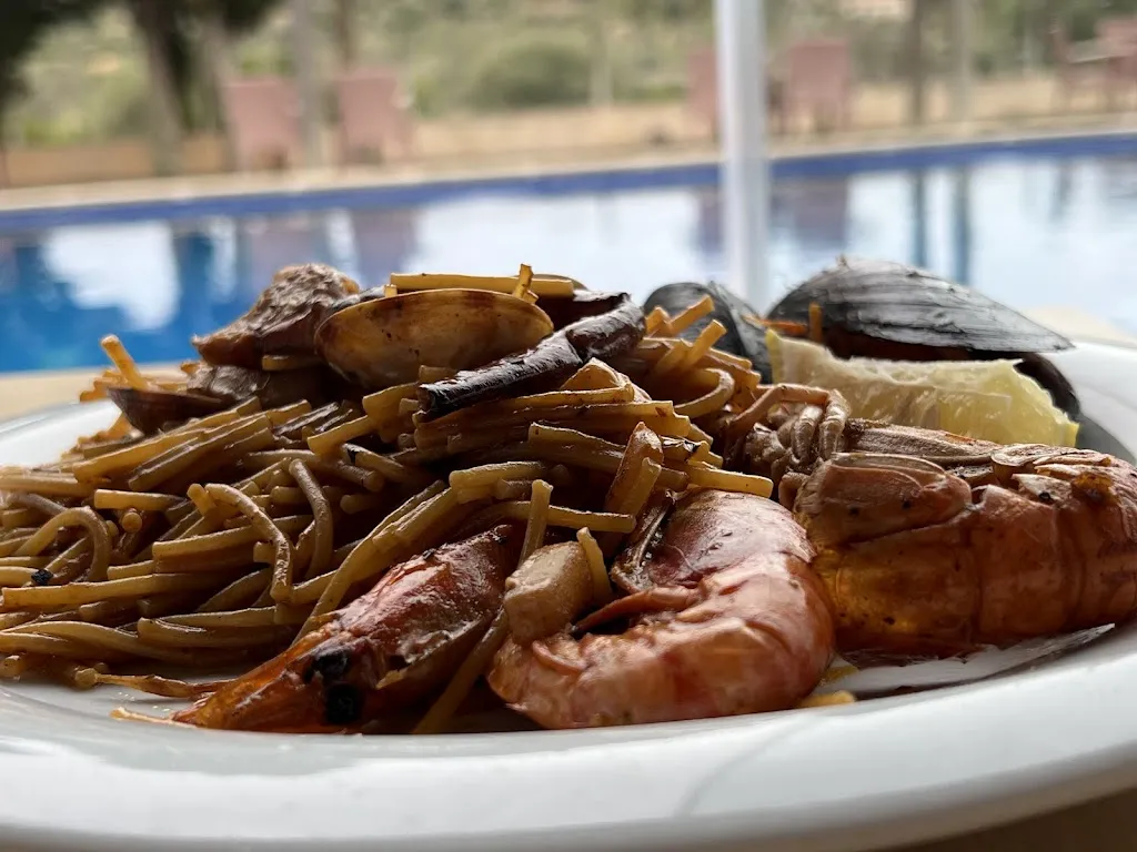 RESTAURANT - ES RACÓ D'EN JAUME_Santa María del Camí_slider_image_3