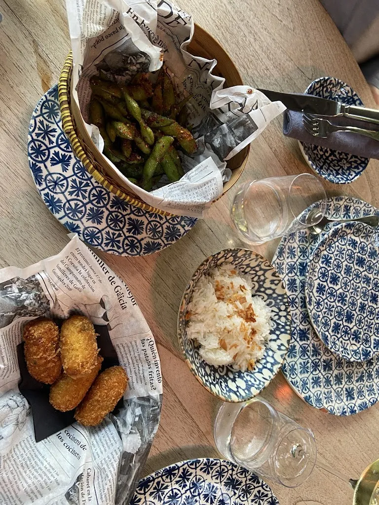 Menu_LIVINGDREAMS Restaurant 19 Mallorca_Santa María del Camí_image_4