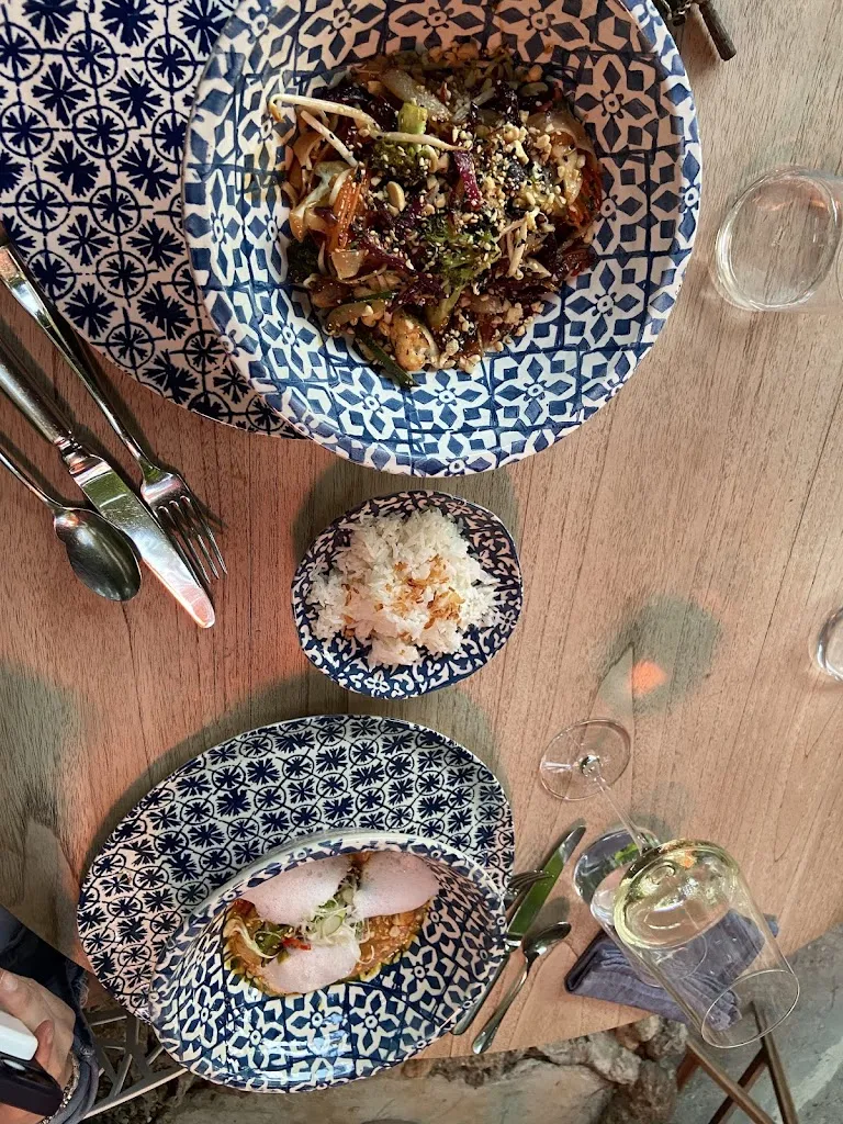 Menu_LIVINGDREAMS Restaurant 19 Mallorca_Santa María del Camí_image_5