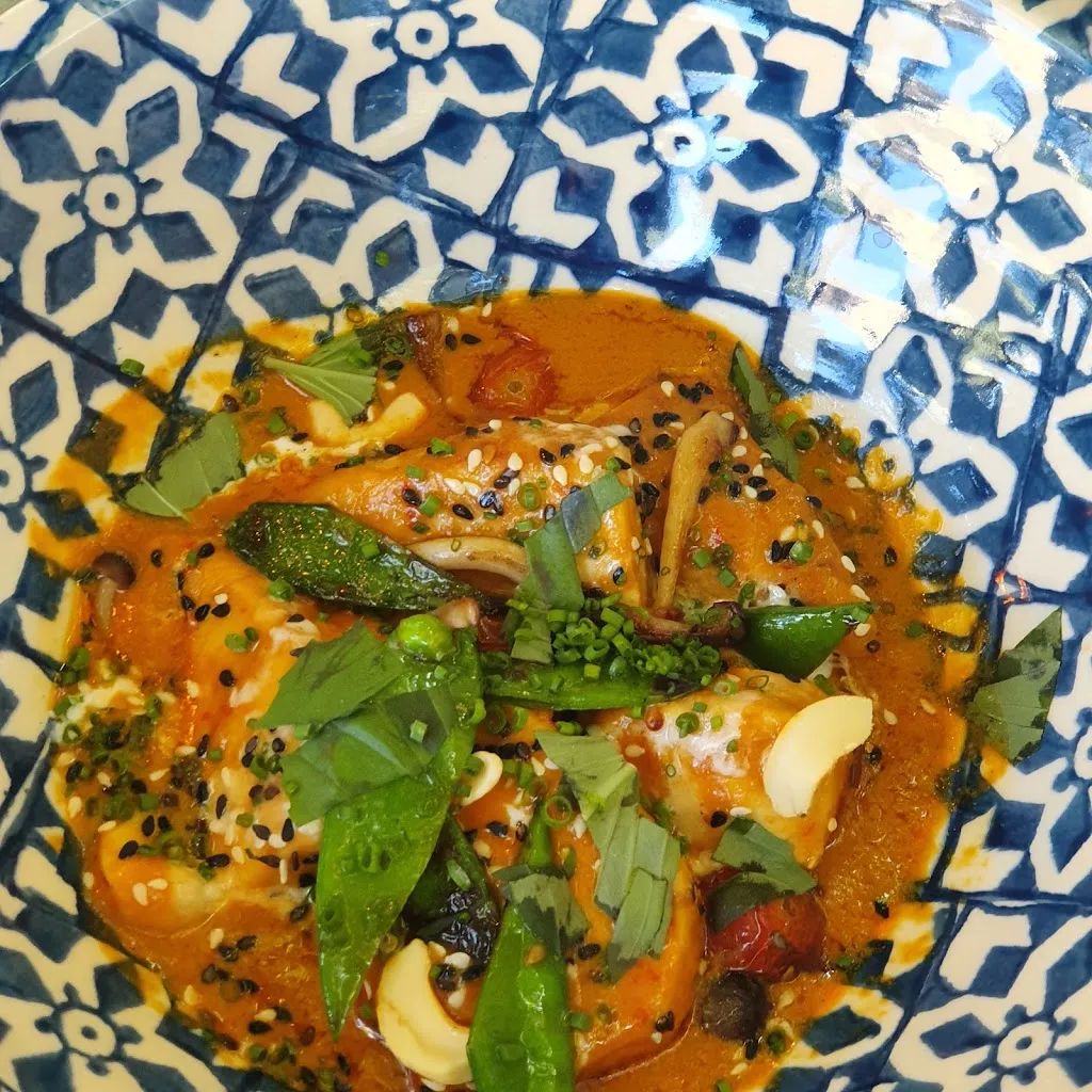 Menu_LIVINGDREAMS Restaurant 19 Mallorca_Santa María del Camí_image_6