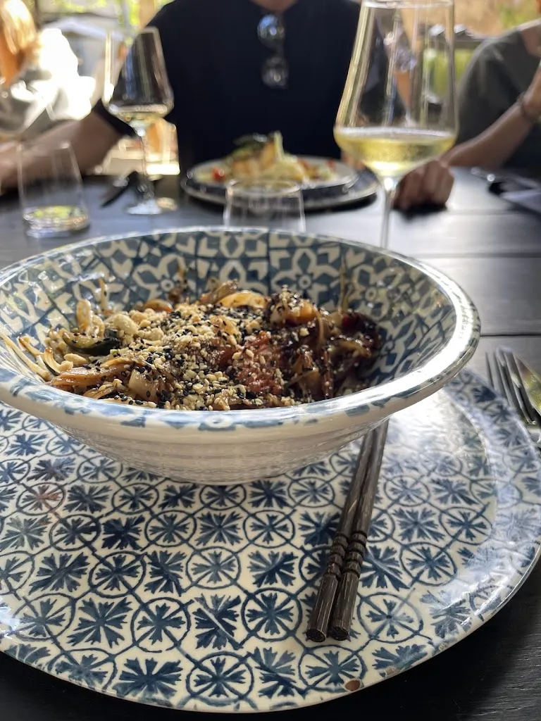 Menu_LIVINGDREAMS Restaurant 19 Mallorca_Santa María del Camí_image_7