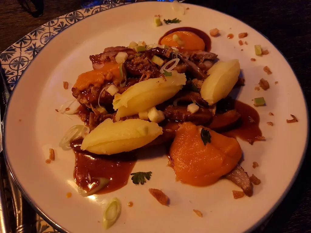 Menu_LIVINGDREAMS Restaurant 19 Mallorca_Santa María del Camí_image_8