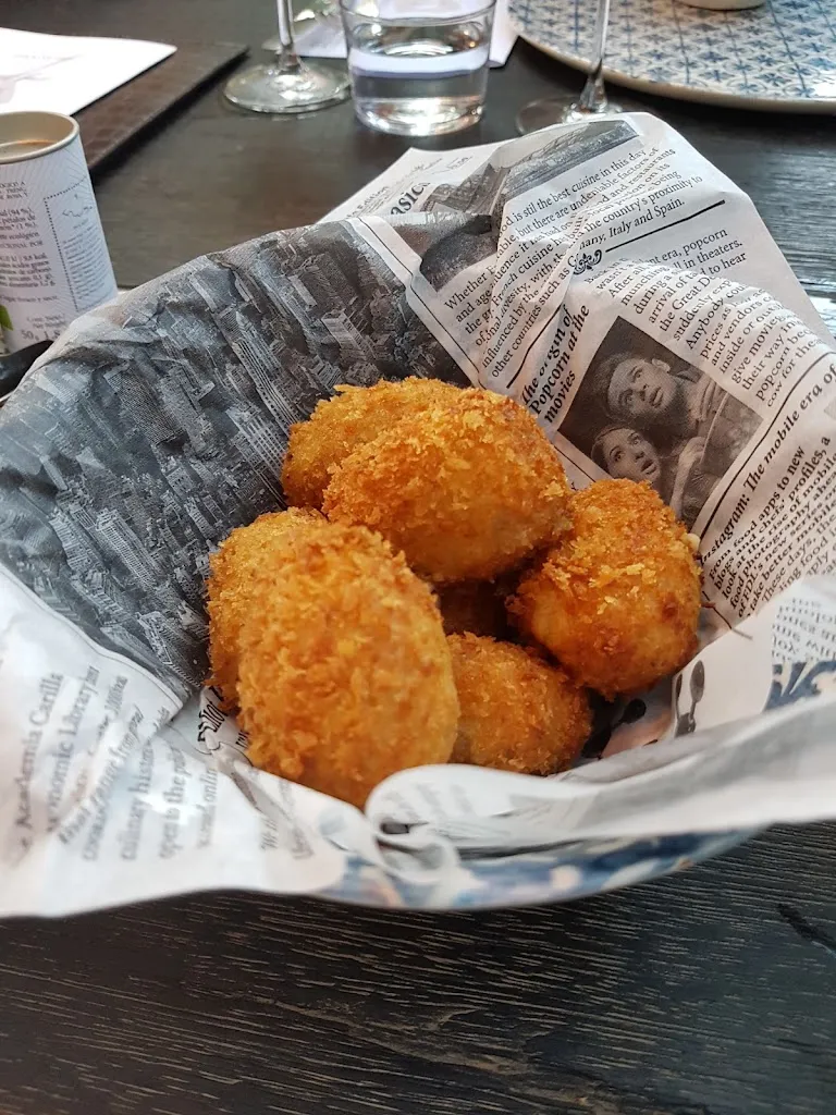 Menu_LIVINGDREAMS Restaurant 19 Mallorca_Santa María del Camí_image_9