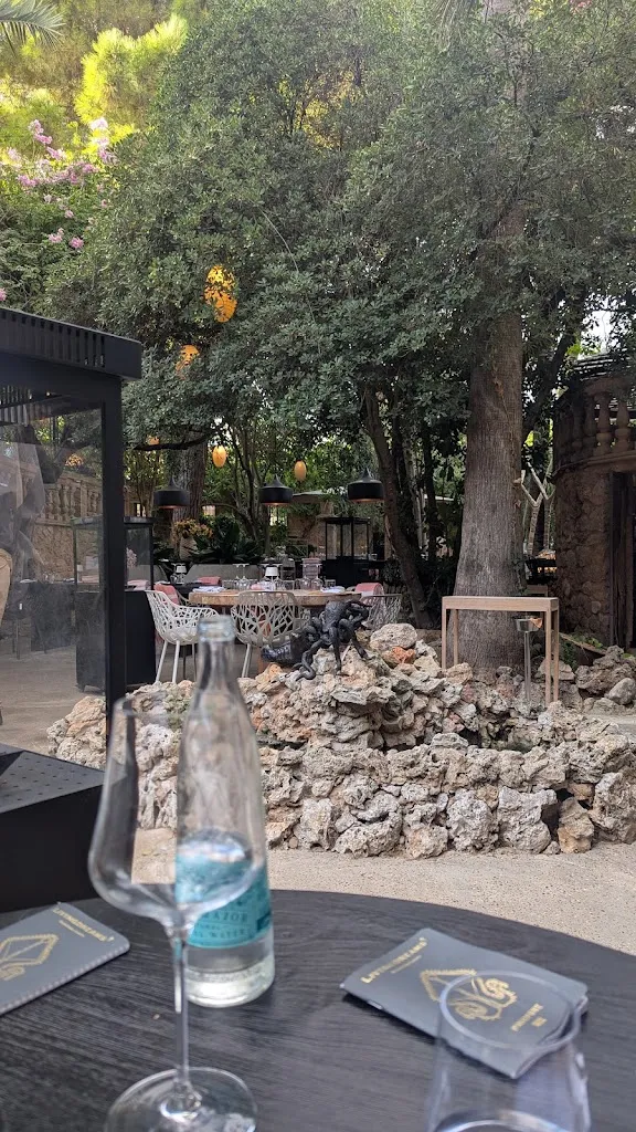 Stephanie Soto_LIVINGDREAMS Restaurant 19 Mallorca_Santa María del Camí_review