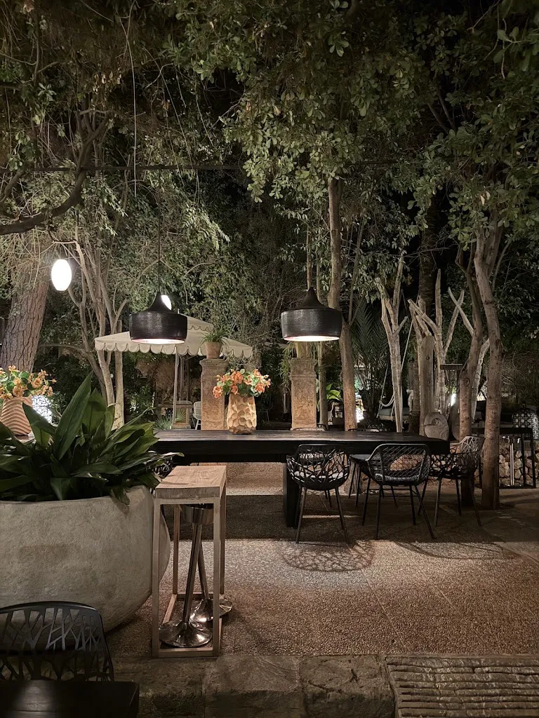 Christian Kemper_LIVINGDREAMS Restaurant 19 Mallorca_Santa María del Camí_review