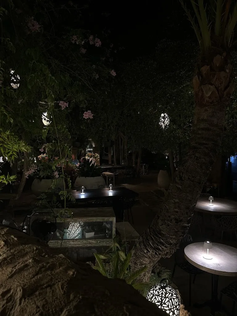 Sam Zoetebier_LIVINGDREAMS Restaurant 19 Mallorca_Santa María del Camí_review