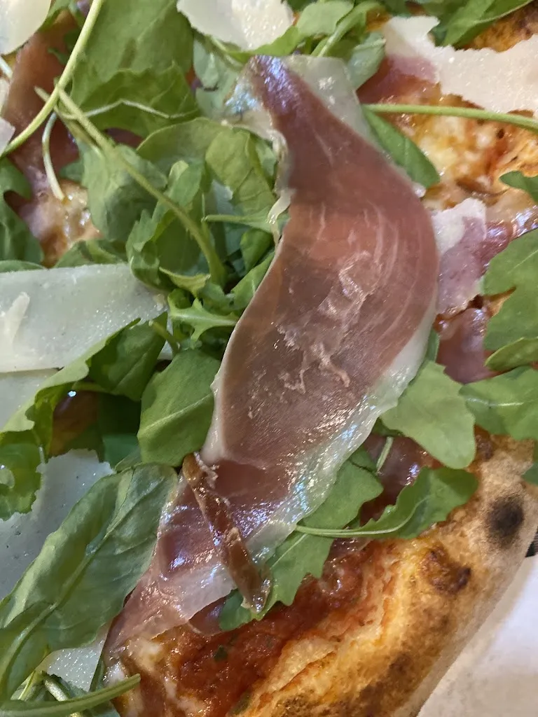 Jayne K_Fellini_Santa María del Camí_review