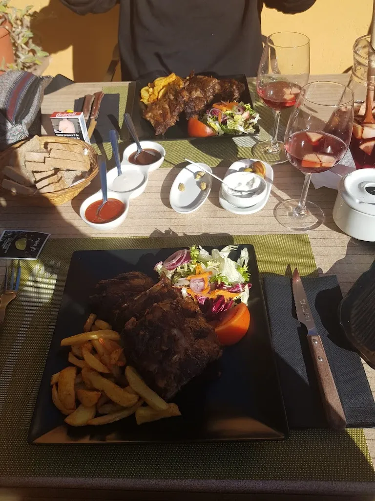 Menu_Ca'n Barry_Santa María del Camí_image_6