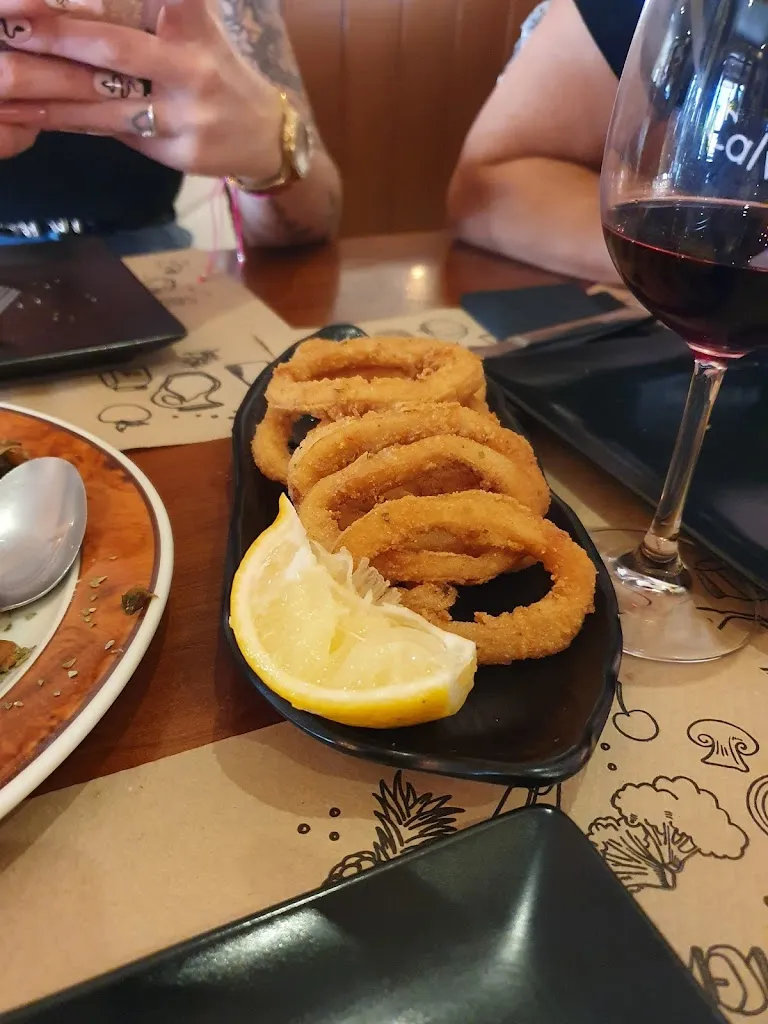 Menu_Ca'n Barry_Santa María del Camí_image_7