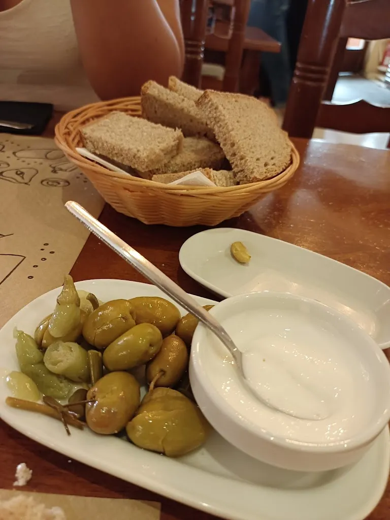 Menu_Ca'n Barry_Santa María del Camí_image_8