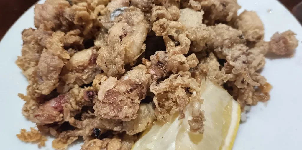 Menu_Restaurant Celler Sa Font_Santa María del Camí_immagine_9