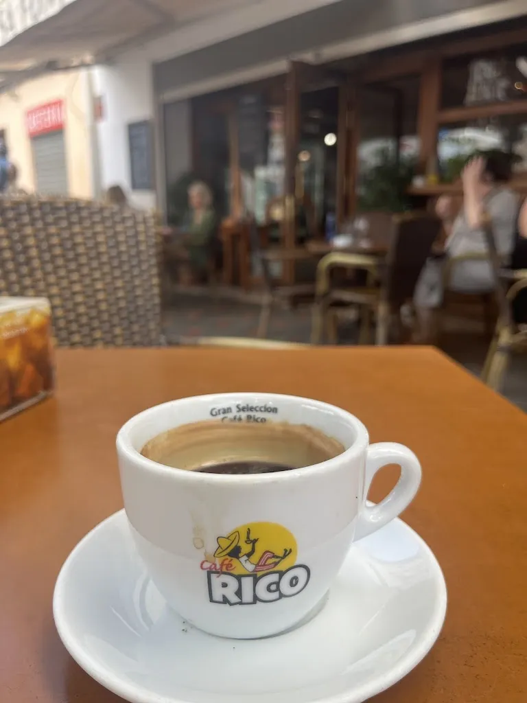 John McFetridge_Restaurant Celler Sa Font_Santa María del Camí_recensione