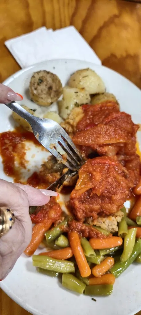 Menu_Restaurant Ruycal_Santa María del Camí_image_4