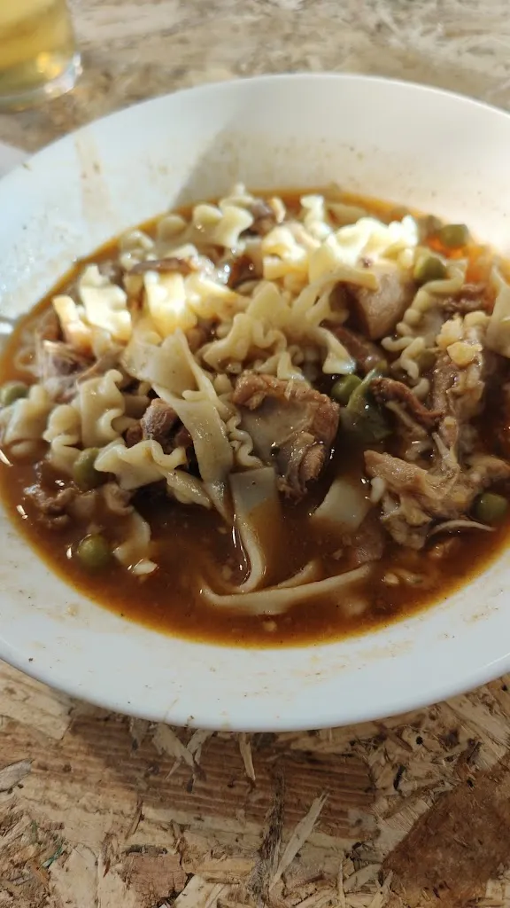 Menu_Restaurant Ruycal_Santa María del Camí_image_5