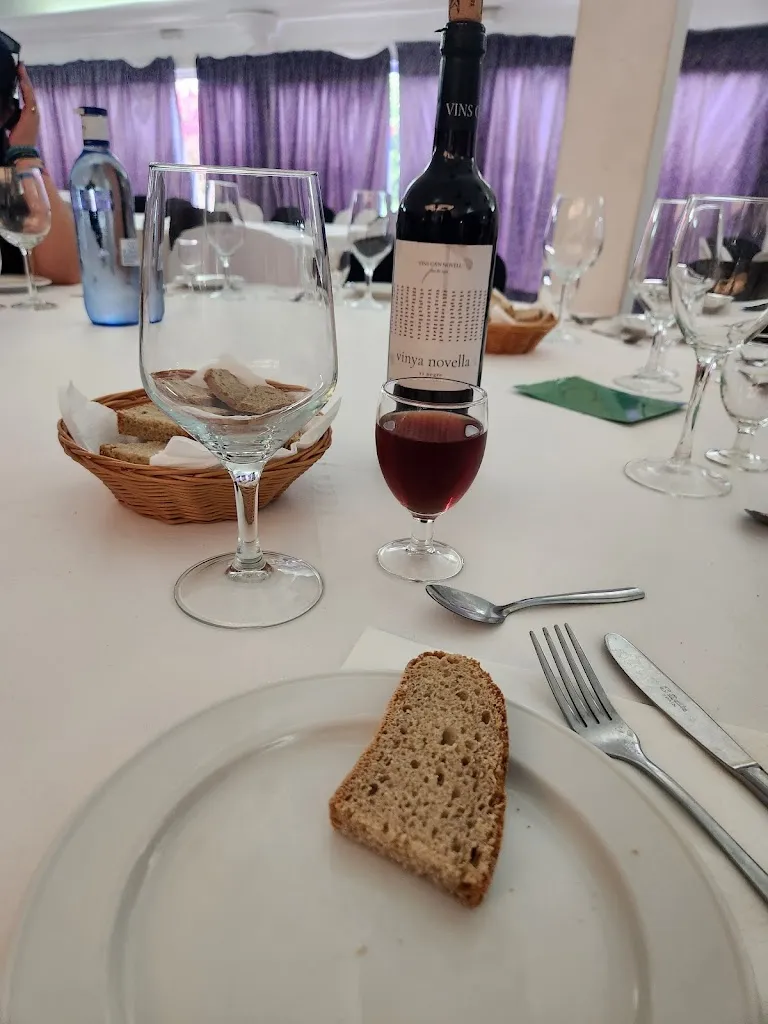 Menu_Restaurant Ruycal_Santa María del Camí_image_6