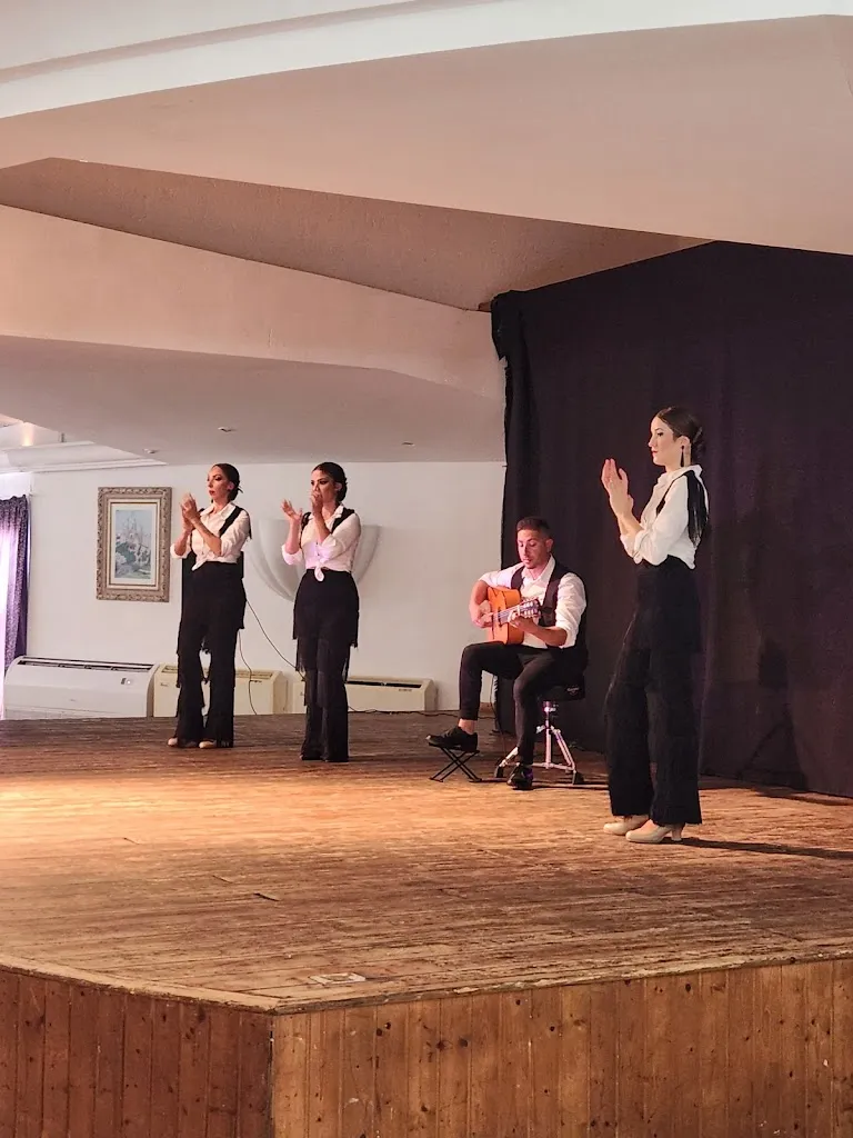 Victoria Leon_Restaurant Ruycal_Santa María del Camí_review