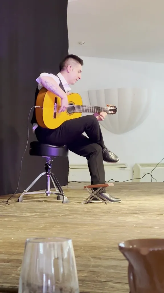 Donna Luna_Restaurant Ruycal_Santa María del Camí_review