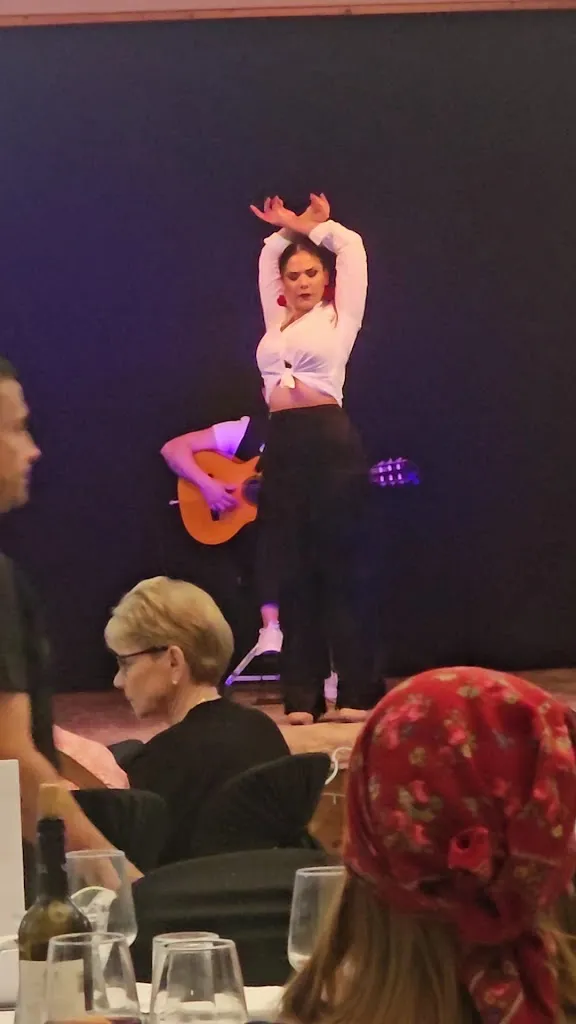 Rosy Morales_Restaurant Ruycal_Santa María del Camí_review