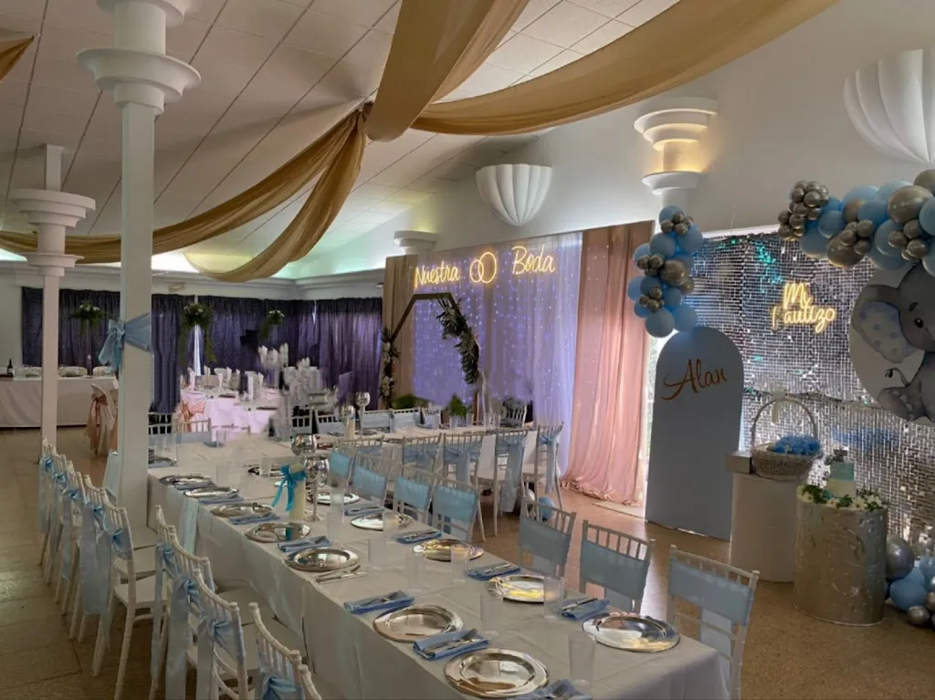 Restaurant Ruycal restaurant in Santa María del Camí