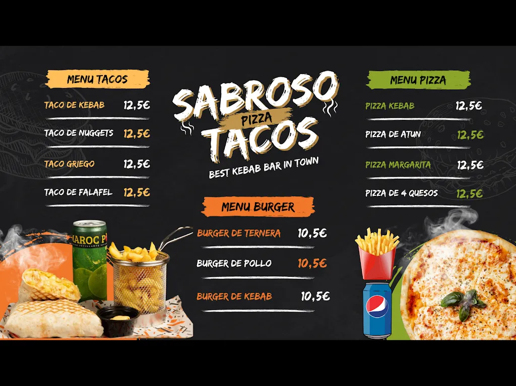 Menu_sabroso kebab_Santa María del Camí_image_3