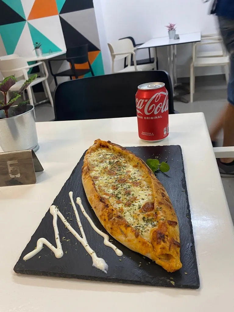 Menu_sabroso kebab_Santa María del Camí_image_5