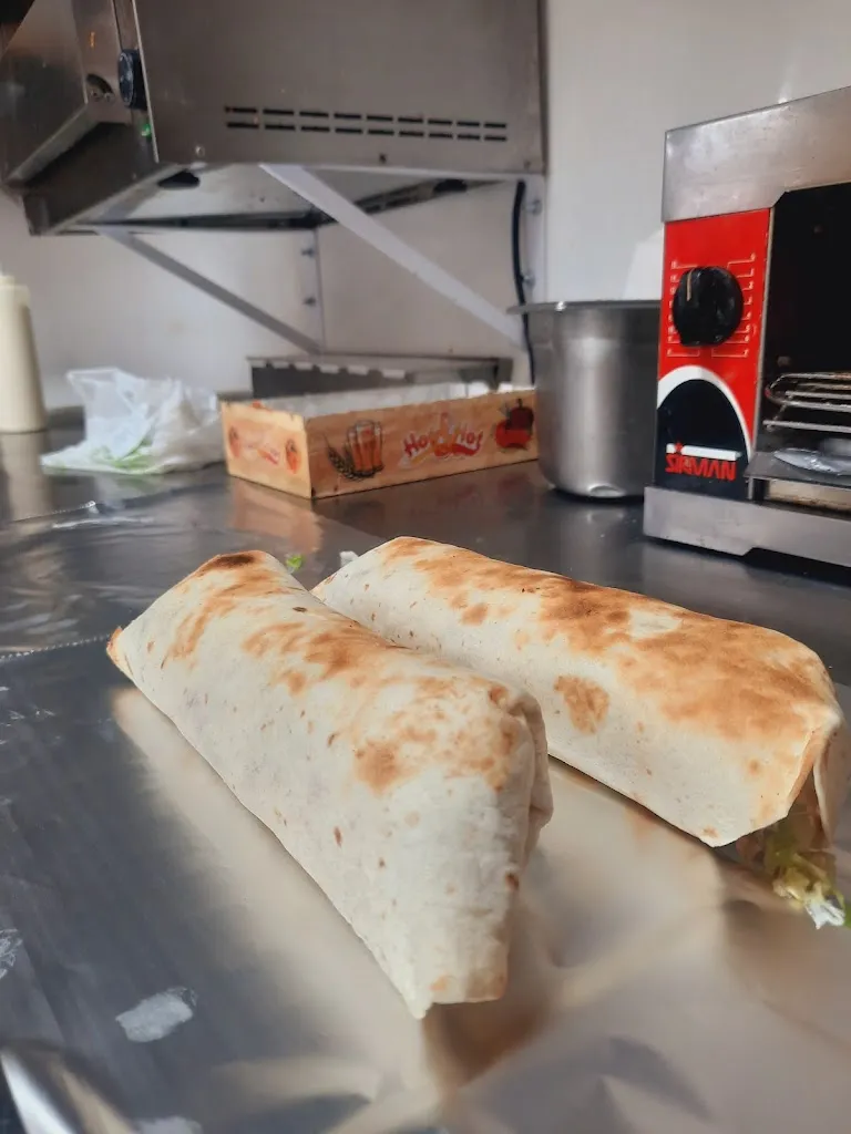 Menu_sabroso kebab_Santa María del Camí_image_6