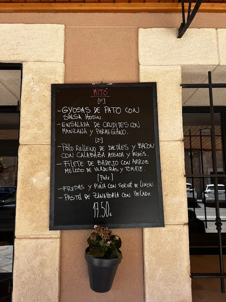 Menu_MITO_Santa María del Camí_image_4