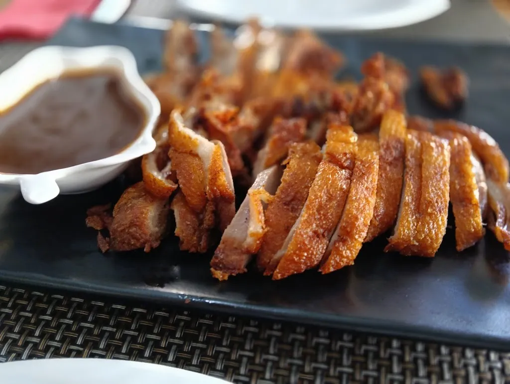 Pedro Martorell Moreno_Restaurante oriental los palillos_Santa María del Camí_review