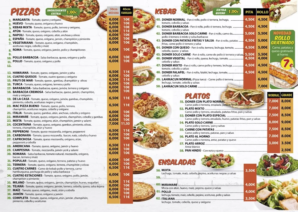 Menu_Pizzeria Doner Kebab Cocentaina_Cocentaina_image_2