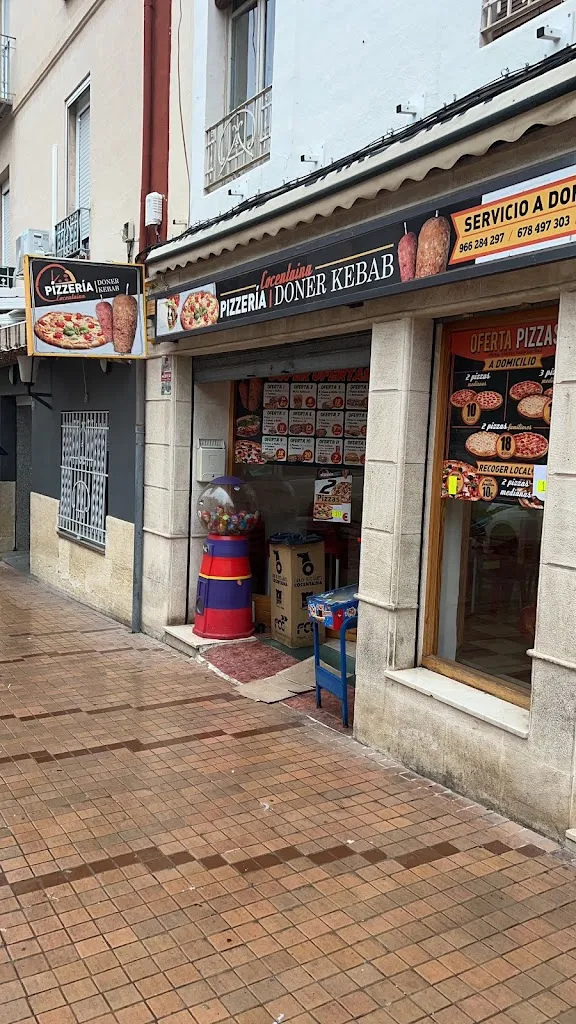 Kashi CA_Pizzeria Doner Kebab Cocentaina_Cocentaina_avis