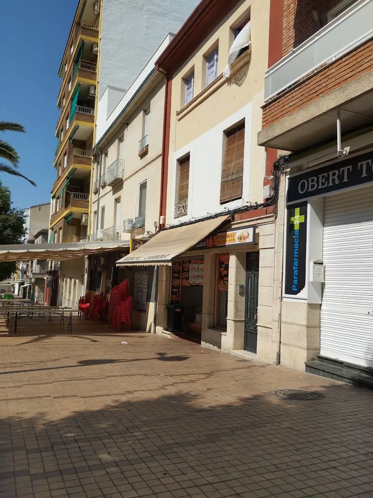 Aki_Pizzeria Doner Kebab Cocentaina_Cocentaina_avis