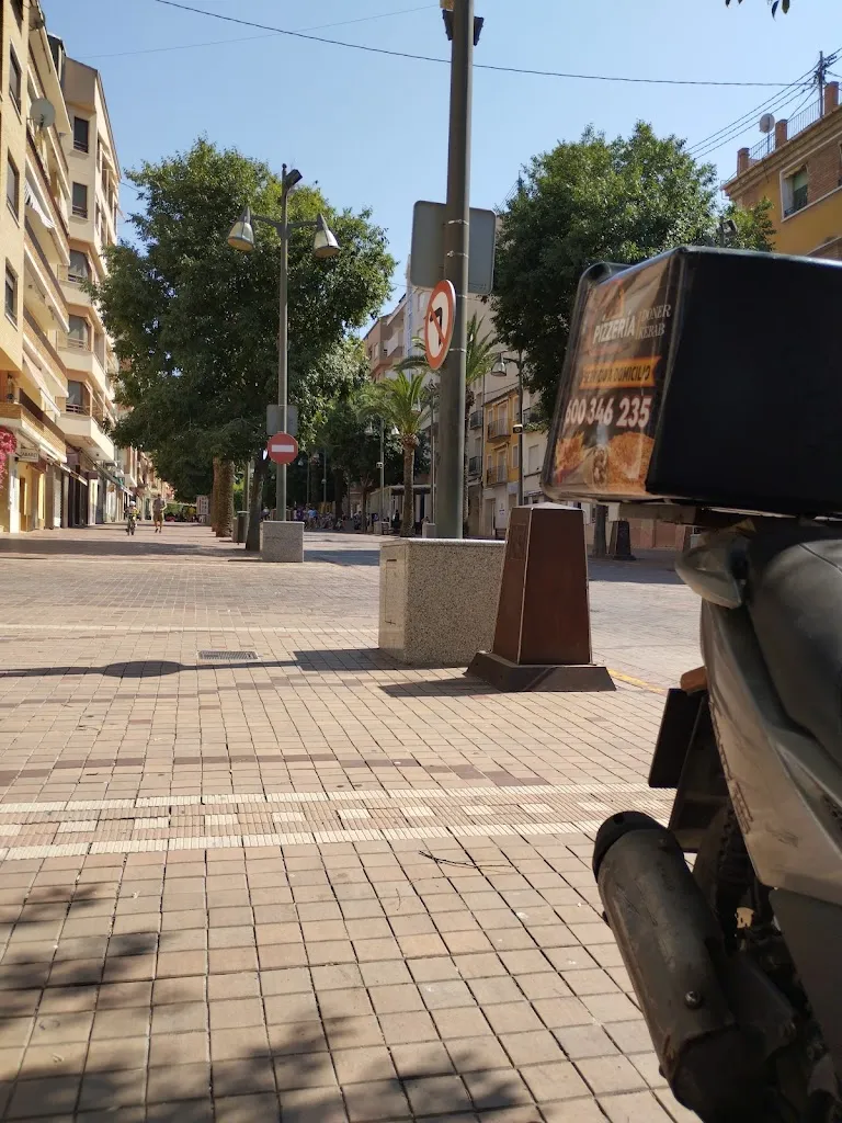 Pizzeria Doner Kebab Cocentaina_Cocentaina_slider_image_3