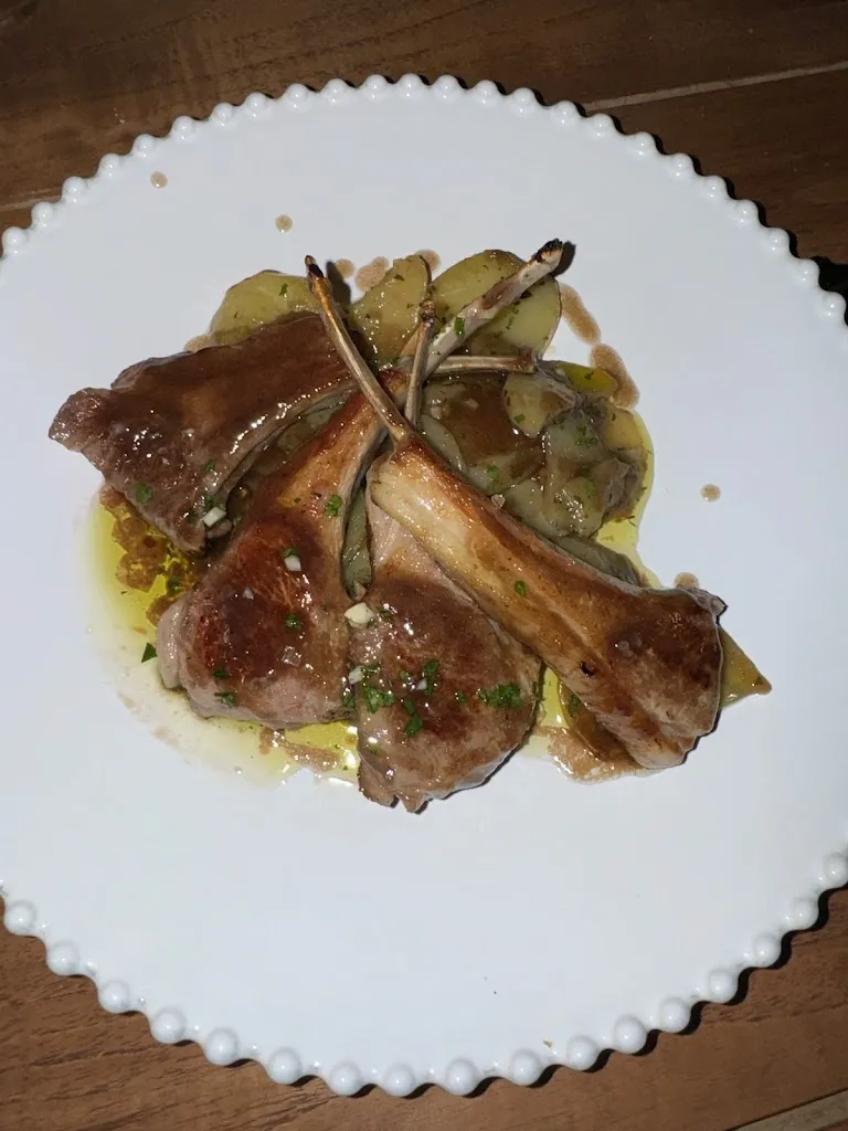 Menu_La Farm_Santa María del Camí_image_5