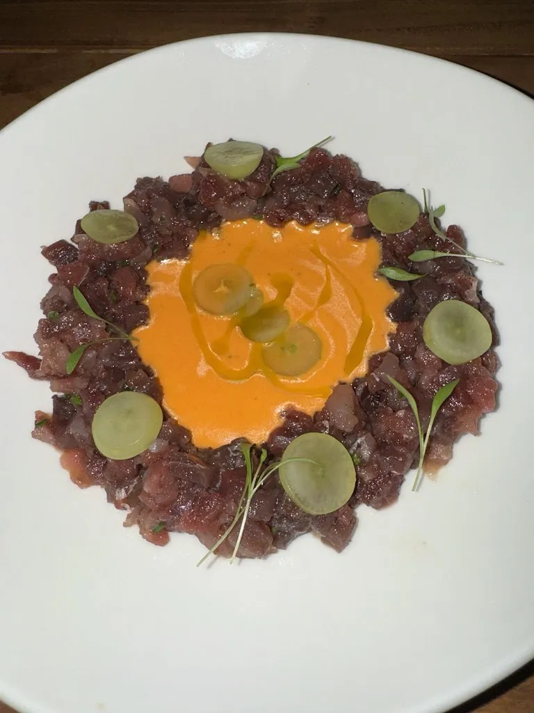 Menu_La Farm_Santa María del Camí_image_7