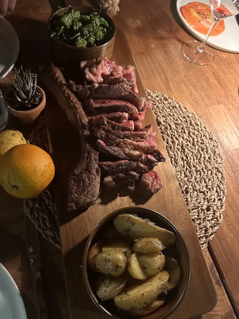 Menu_La Farm_Santa María del Camí_image_9