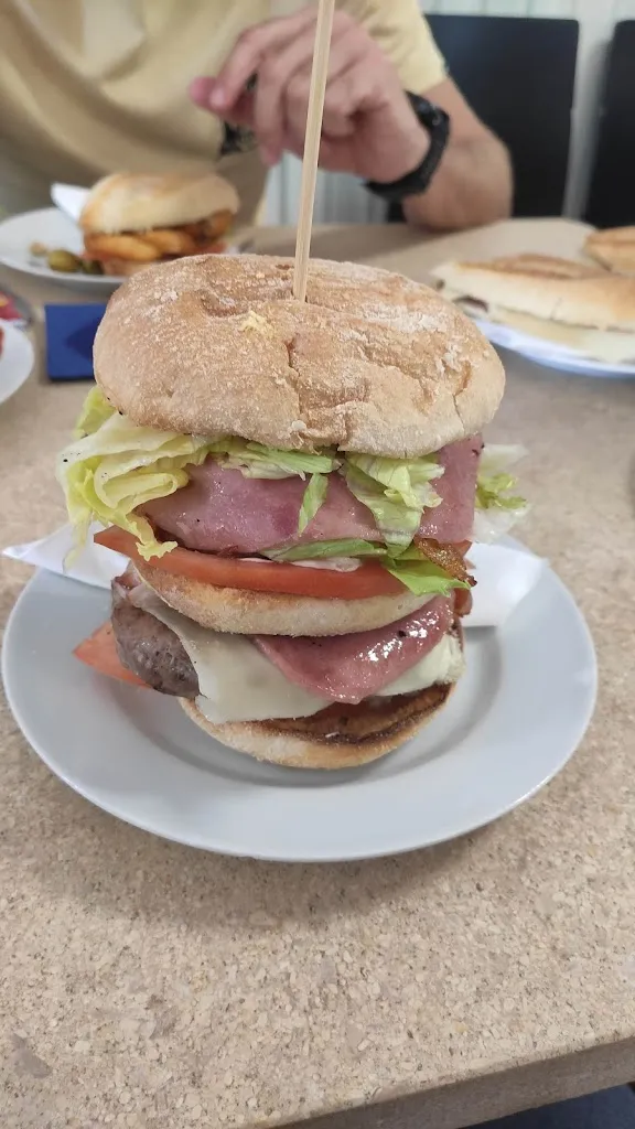 Menu_La Parrillita_Santa María del Camí_image_5