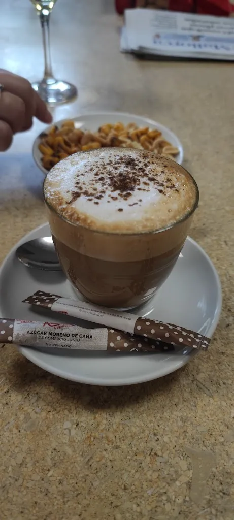 Menu_La Parrillita_Santa María del Camí_image_7