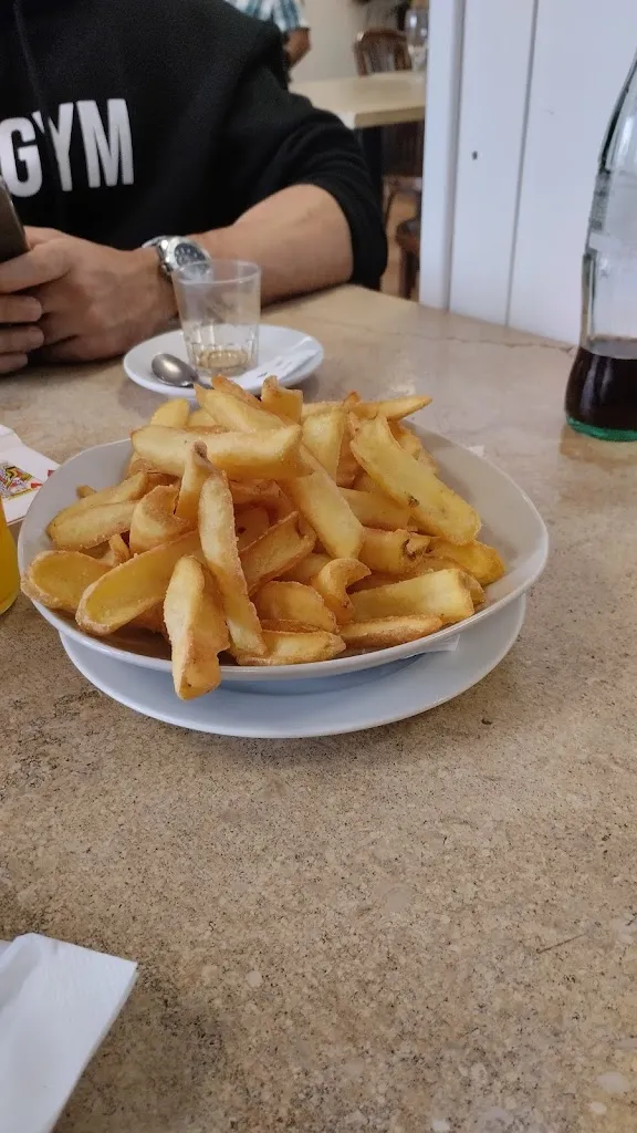 Menu_La Parrillita_Santa María del Camí_image_8