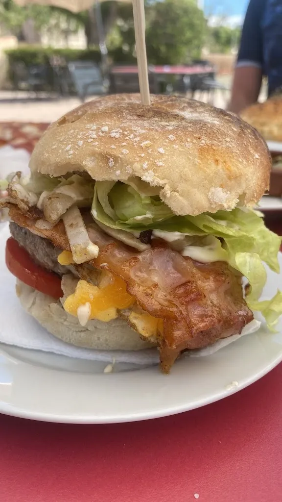 Menu_La Parrillita_Santa María del Camí_image_9