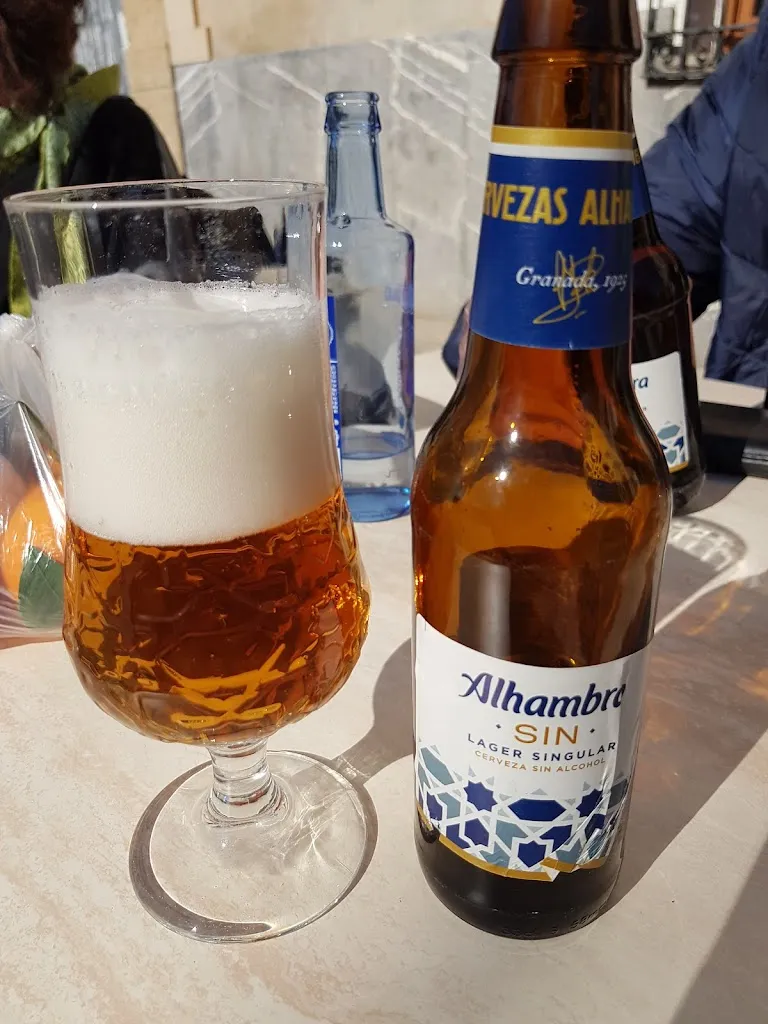 Menu_Bar Sa Plaça Santa Maria_Santa María del Camí_image_1