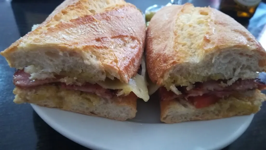 Menu_Bar Sa Plaça Santa Maria_Santa María del Camí_image_3