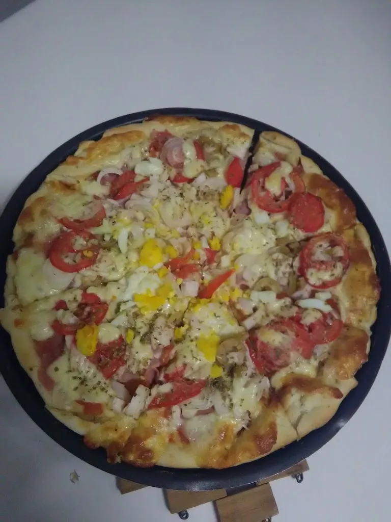 Menu_Bar Sa Plaça Santa Maria_Santa María del Camí_image_9