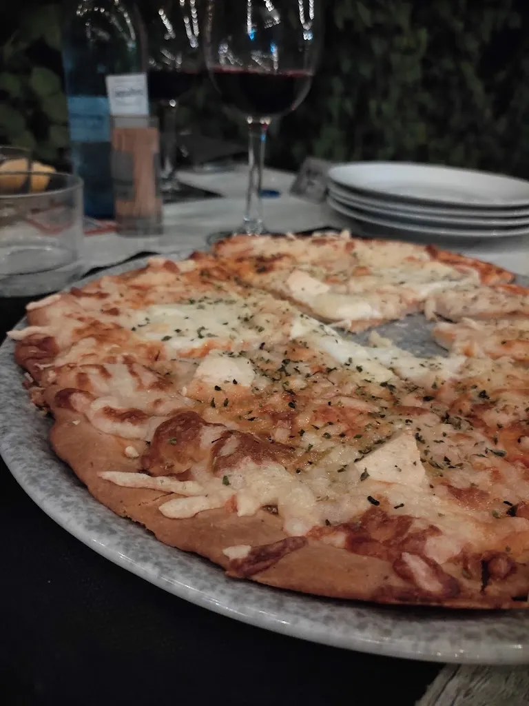 Menu_La Bodeguita Argentina rancho chico_Santa María del Camí_image_4